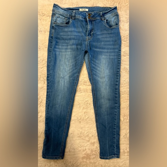 Denim - ENCORE in size 15